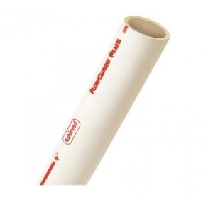 Ashirvad Aqualife 6 Mtr UPVC Pipes (SCH 80) 2Ã?Â½ Inch, 2139311